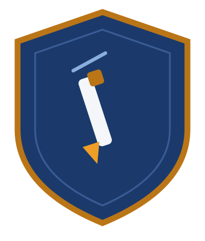 Saksham Learning Logo